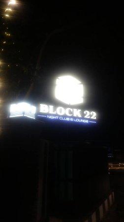 Block 22 Club
